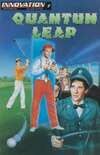 Quantum Leap #7 Comic Books - Covers, Scans, Photos in Quantum Leap Comic Books - Covers, Scans, Gallery